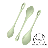 Satisfyer Yoni Power 2, 22 - 73 g, 3 Stück Satisfyer Yoni Power 2, 22 - 73 g, 3 Stück