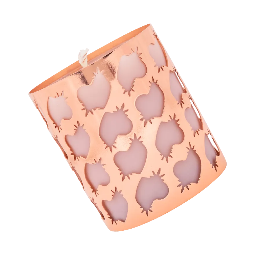 Massage Candle Signature Scent, 250 ml Massage Candle Signature Scent, 250 ml