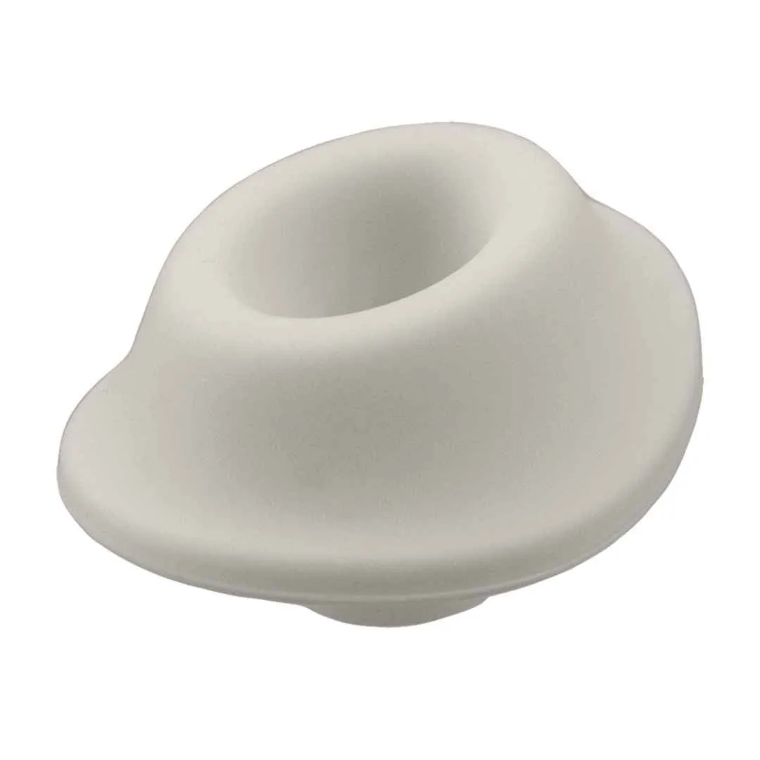 Ersatzkappen in grau für "Womanizer Premium 2", 3er – Bild 3