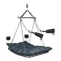 Lovebed Lounger Sex Swing Lovebed Lounger Sex Swing