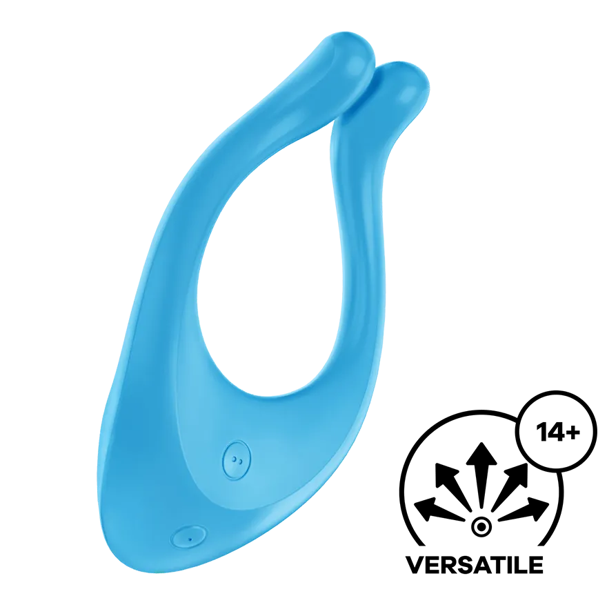 Satisfyer Endless Love, 14 Anwendungen Satisfyer Endless Love, 14 Anwendungen