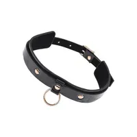 Sex and Mischief - Orbit Day Collar Sex and Mischief - Orbit Day Collar