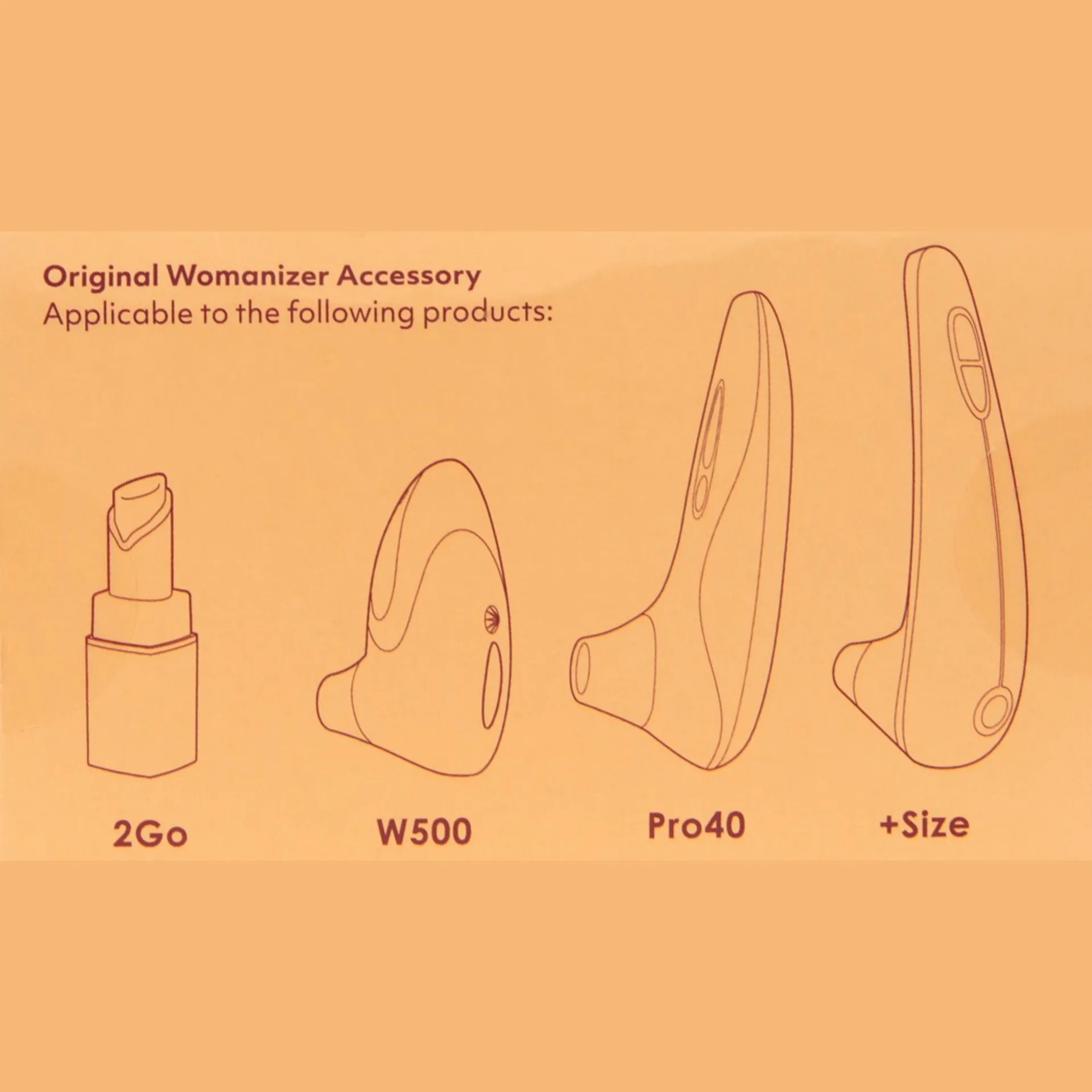 Ladekabel „Pin Charging Cable“ für Womanizer – Bild 4