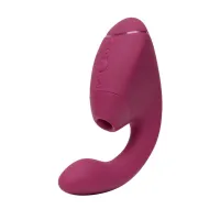 Womanizer – Next Duo Klitoral & G-Punkt – Rosa Womanizer – Next Duo Klitoral & G-Punkt – Rosa