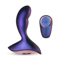 Hueman »Intergalactic« Analvibrator mit Fernbedienung Hueman »Intergalactic« Analvibrator mit Fernbedienung