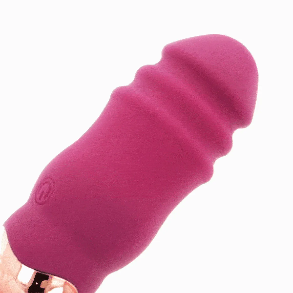 Vibro-Ei "Reva" mit Auf & Ab-Vibration – Bild 3