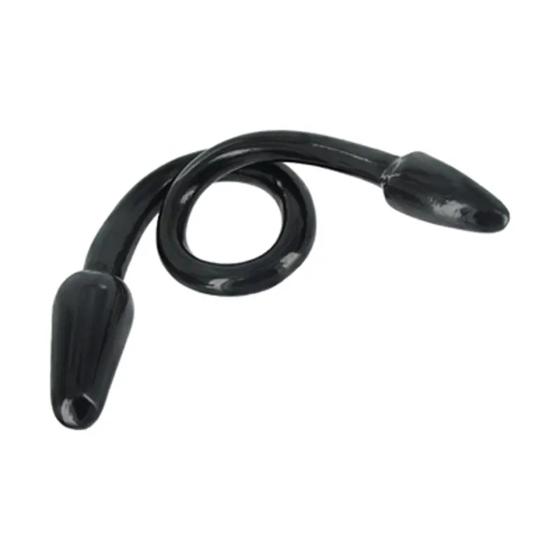 Master Series »Ravens Tail« Doppeldildo – Bild 2