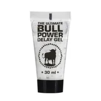 "Bull power" Delaygel "Bull power" Delaygel