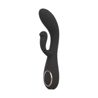 Black Edition Rabbit Vibrator Black Edition Rabbit Vibrator