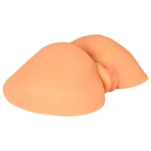 Torso-Masturbator „Carmen Luvana%27s Doggy Style“ Torso-Masturbator „Carmen Luvana%27s Doggy Style“