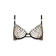 Cosmic Dream Offenes Bustier Größe M