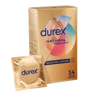 Natural Feeling, 56 cm, 14 Stück Natural Feeling, 56 cm, 14 Stück