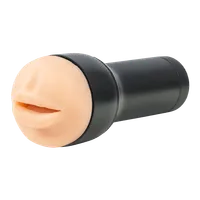 FeelStar Stroker - Generic Mouth, 23,5 cm FeelStar Stroker - Generic Mouth, 23,5 cm