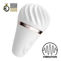 Satisfyer Little Wand, 10 cm Satisfyer Little Wand, 10 cm