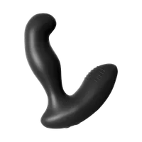 Anal Fantasy Elite - Electro Stim Prostate Vibe, 13,5 cm Anal Fantasy Elite - Electro Stim Prostate Vibe, 13,5 cm