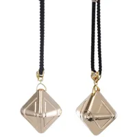 Nippelklemmen "Vibrationswürfel 2.0" Nippelklemmen "Vibrationswürfel 2.0"