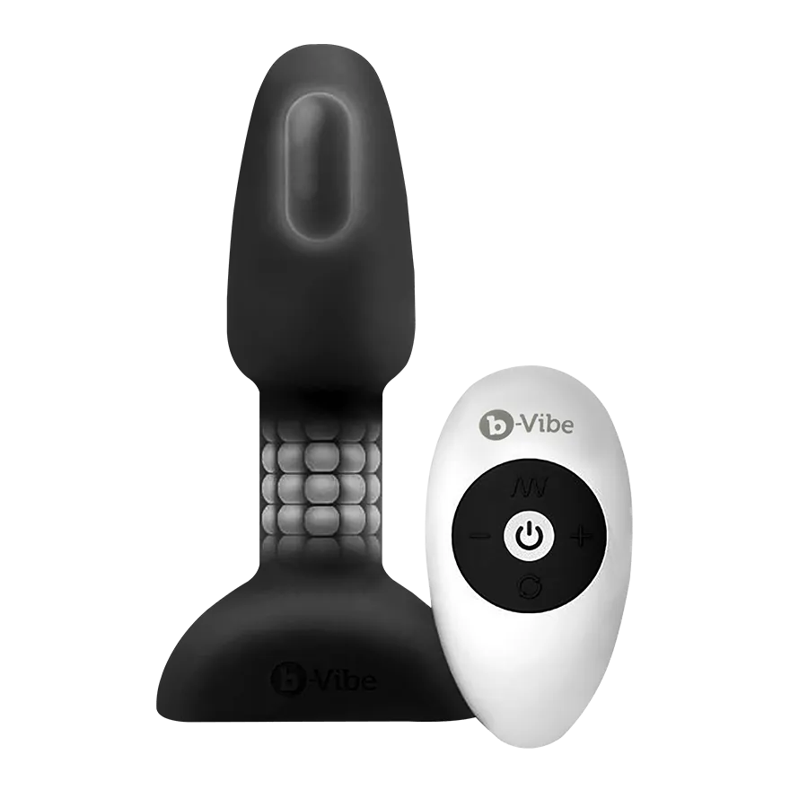 Rimming Petite, 12,4 cm Rimming Petite, 12,4 cm