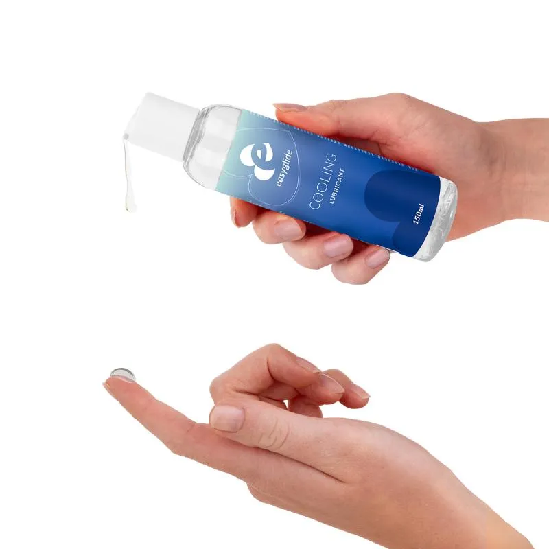 EasyGlide Kühlendes Gleitgel 150 ml – Bild 4