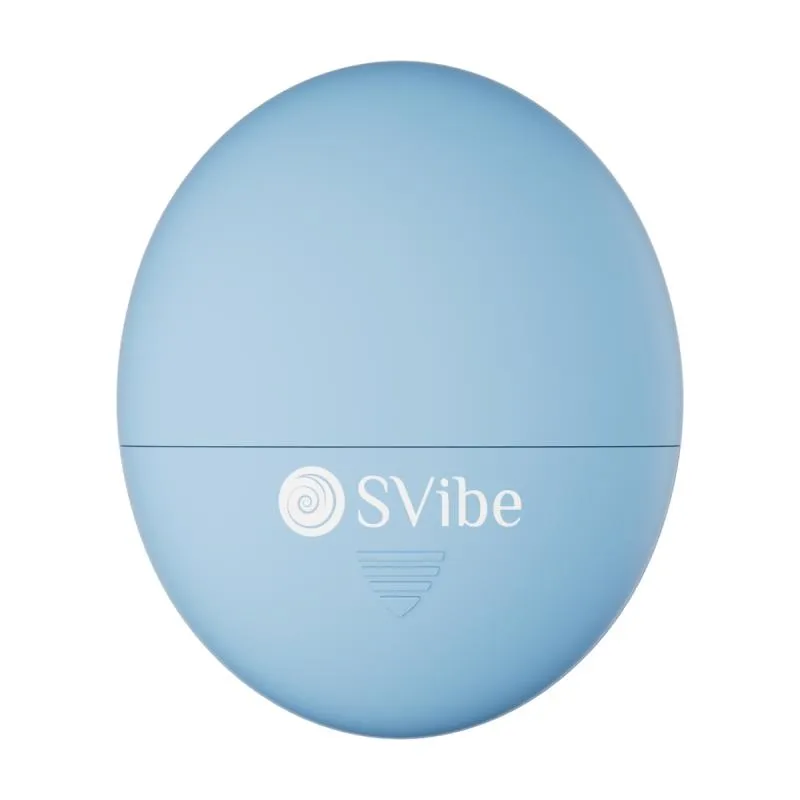 SVibe - Jovi Arc Paarring - Blau – Bild 2