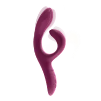 We-Vibe Nova 2 Vibrator - flexibel - Ø 3,5cm We-Vibe Nova 2 Vibrator - flexibel - Ø 3,5cm
