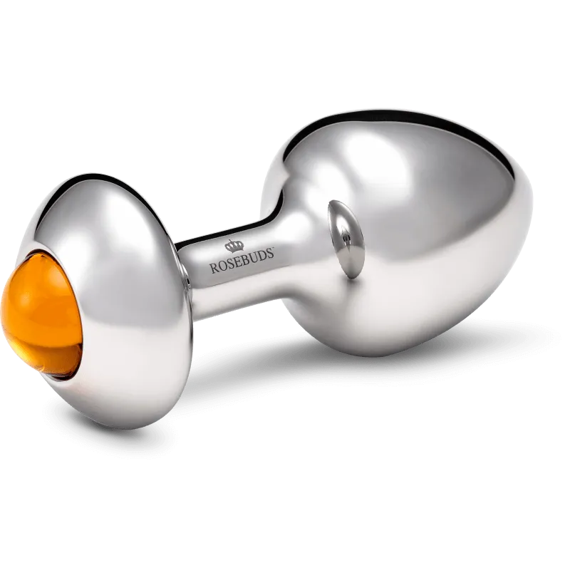 Rosebuds™ - Neues kleines Glas aus Edelstahl – Bild 3