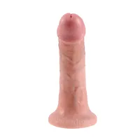 King Cock 15 cm, Fleischfarben King Cock 15 cm, Fleischfarben