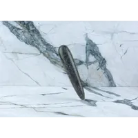 Kristall Dildo Sophia - Traum Amethyst Kristall Dildo Sophia - Traum Amethyst