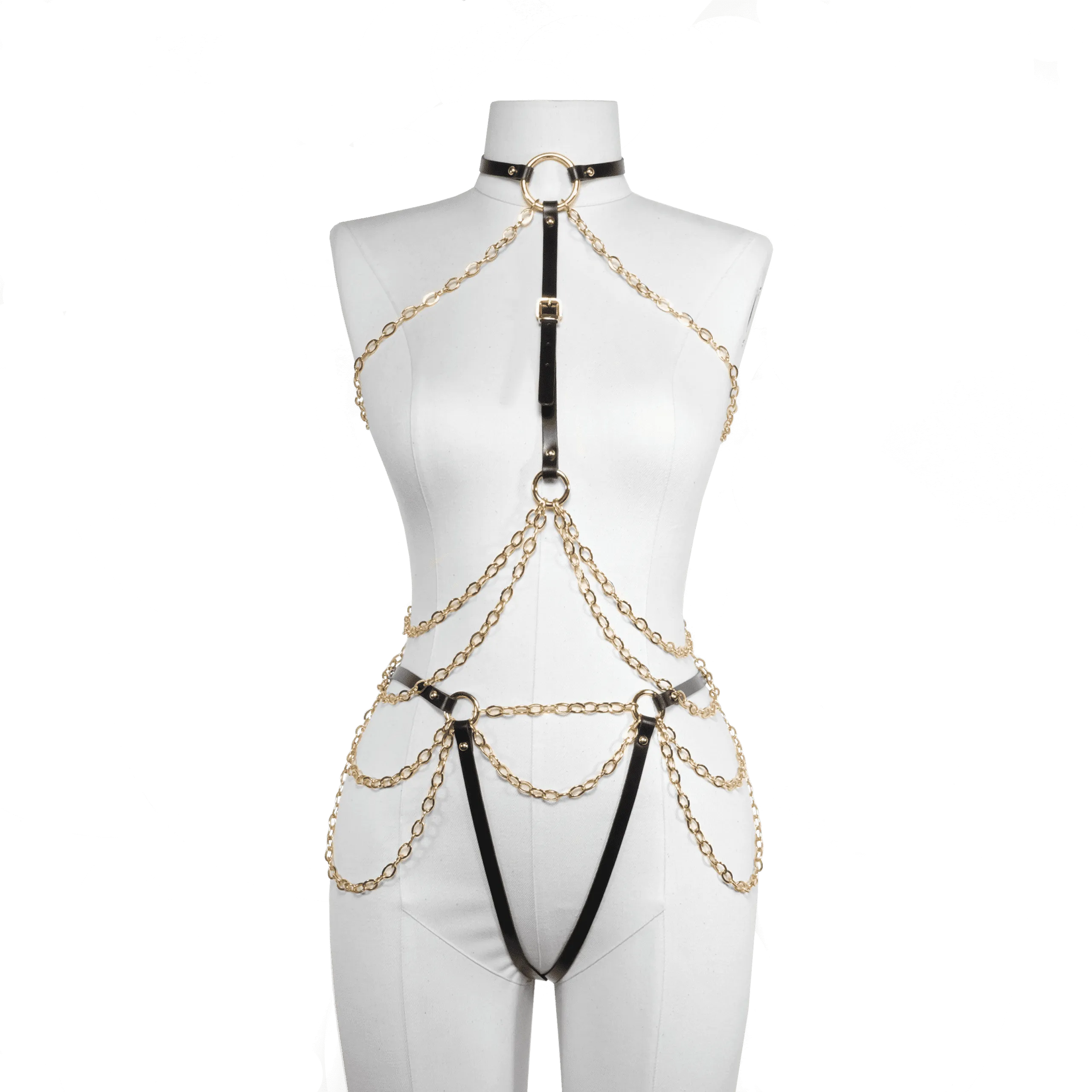 Elif Domanic - Kamelien-Set Größe L – Bild 2