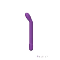 B Swish - Bgee G-Punkt Vibrator - Lila B Swish - Bgee G-Punkt Vibrator - Lila