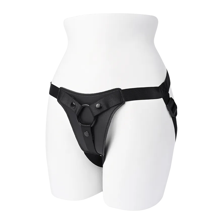 Gender X - Pleasure Harness Gender X - Pleasure Harness