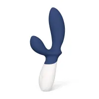 LELO »Loki Wave 2« Prostata-Vibrator LELO »Loki Wave 2« Prostata-Vibrator