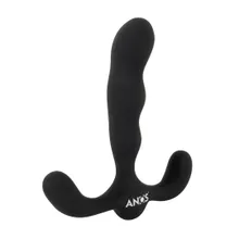 Vibro-Analplug „Flexible Prostate Stimulator with 3 Motors“ Vibro-Analplug „Flexible Prostate Stimulator with 3 Motors“