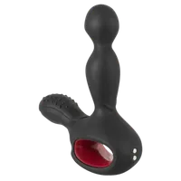 Prostatavibrator mit Wärmefunktion - Ø 3,3 cm Prostatavibrator mit Wärmefunktion - Ø 3,3 cm