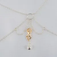 Sylvie Monthulé - Truhenschmuck Ungeduldiges Verlangen Sylvie Monthulé - Truhenschmuck Ungeduldiges Verlangen