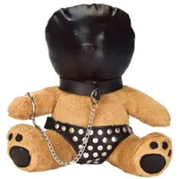 BDSM Teddy "Gimpy Glen" BDSM Teddy "Gimpy Glen"