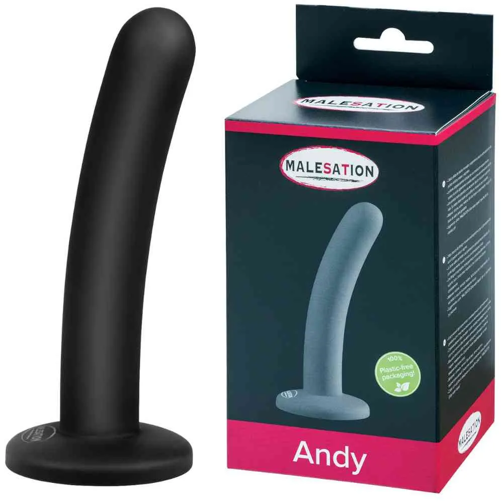 Dildo "Andy" – Bild 3