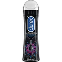 Durex Perfect Gliss Analgleitmittel - 100 ml Durex Perfect Gliss Analgleitmittel - 100 ml