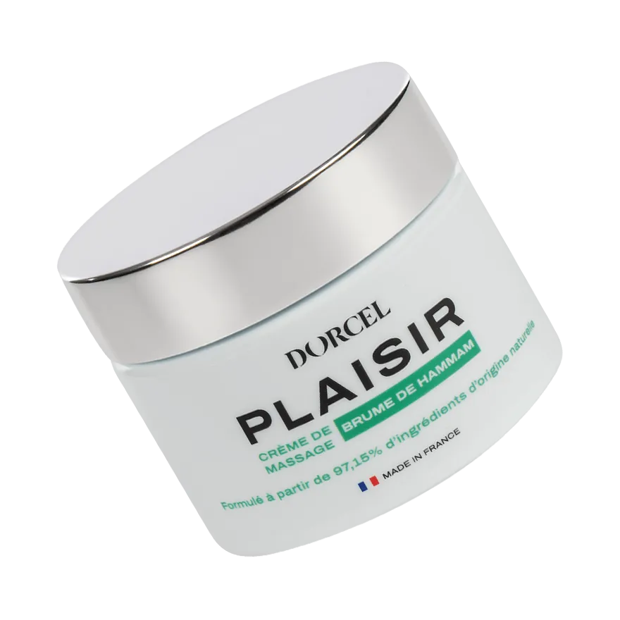 Plaisir - Brume De Hammam, 150 ml Plaisir - Brume De Hammam, 150 ml