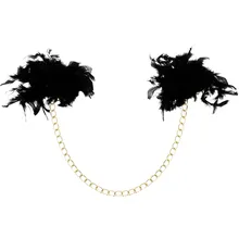 Handschellen "Esposas" mit Federn Handschellen "Esposas" mit Federn