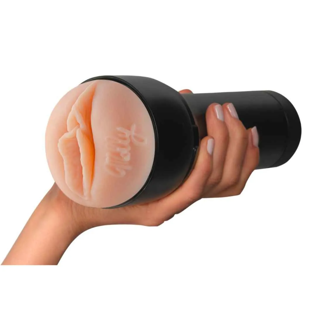 Feel Molly Stewart Masturbator – Bild 5