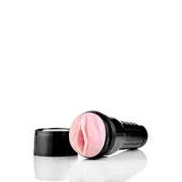Fleshlight Pink Lady Original: Masturbator Fleshlight Pink Lady Original: Masturbator