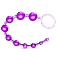 B Yours - Basis Perlen - Lila B Yours - Basis Perlen - Lila