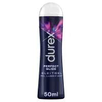Durex Perfect Glide Gleitgel - 50 ml Durex Perfect Glide Gleitgel - 50 ml