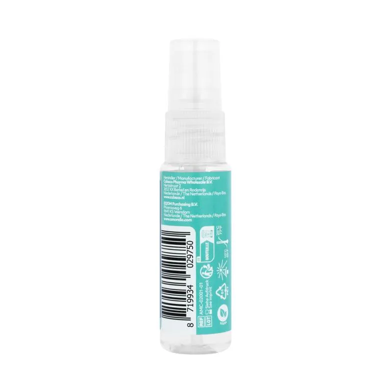 AMORELIE Care »Delay Spray« – 20ml – Bild 5