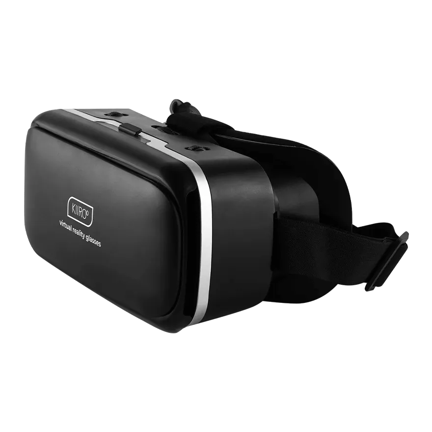 Virtual Reality Headset, 18,5 cm Virtual Reality Headset, 18,5 cm