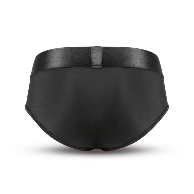 No-Parts »Robin« Lingerie Harness L – Bild 2