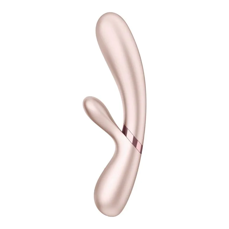 Satisfyer »Hot Lover« Rabbit-Vibrator mit App – Bild 2