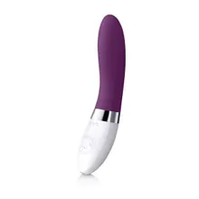 Lelo Liv 2: Vibrator, lila Lelo Liv 2: Vibrator, lila