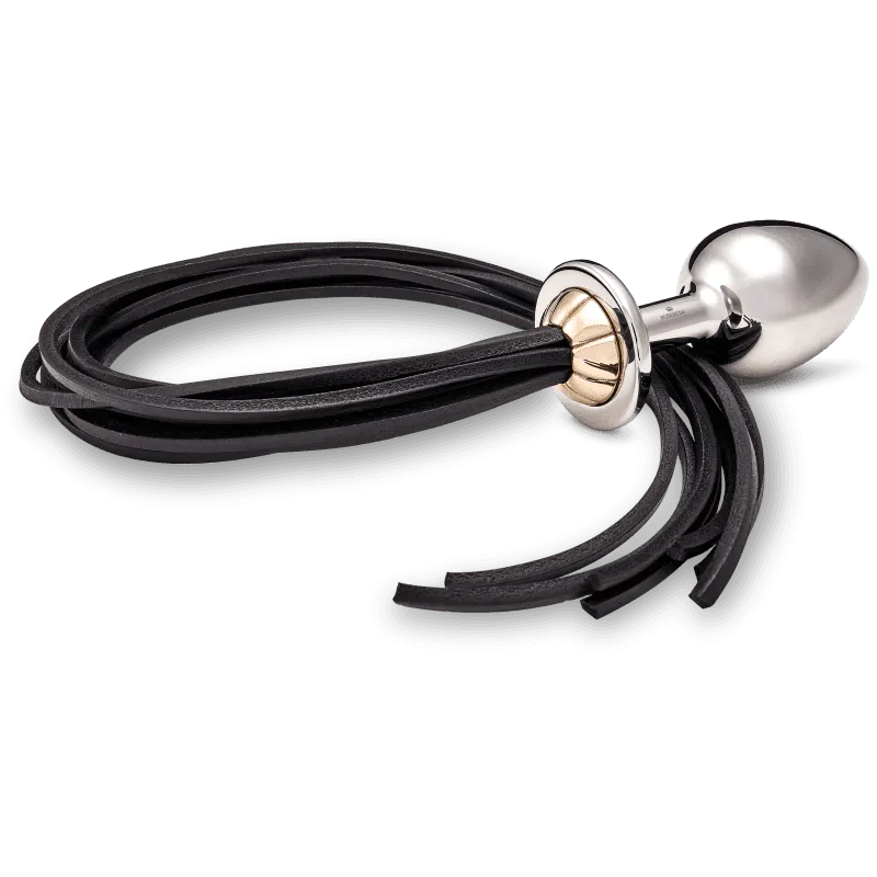 Rosebuds - Peitschenknospe Größe XL – Bild 2