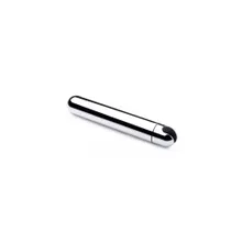 Master Series Thunder Bullet Recharge: Vibrator, silber Master Series Thunder Bullet Recharge: Vibrator, silber